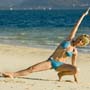 Statikai fitneszprogram Statikai fitneszprogram