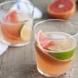 Pink gintonic Pink gintonic