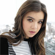 Hailee Steinfeld profizmusa még Spielbergnek is tetszett Hailee Steinfeld profizmusa még Spielbergnek is tetszett