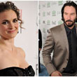 Összeházasodott Winona Ryder és Keanu Reeves?! Összeházasodott Winona Ryder és Keanu Reeves?!
