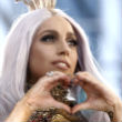 Spermadonort keres Lady Gaga!