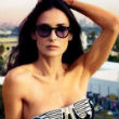 Menek�l Demi Moore
