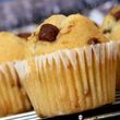 Gyümölcsös muffin Gyümölcsös muffin