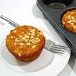 Sós muffin alaprecept Sós muffin alaprecept