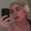 Lady Gaga smink n�lk�l   