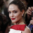Üvöltött és ordibált Angelina Jolie Üvöltött és ordibált Angelina Jolie