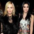 D�hbe gurult Madonna