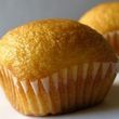 Cseresznyés muffin Cseresznyés muffin