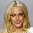 Lindsay sz�j�t g�nyolj�k!