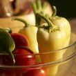 Spanyol ratatouille Spanyol ratatouille