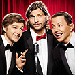 Ashton Kutcher folytatja!