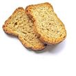 Zöldborsós, cukkínis crostini Zöldborsós, cukkínis crostini