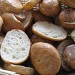 Paprikás crostini Paprikás crostini