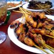 Csirkesatay Csirkesatay