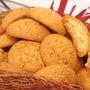 Csokoládés amaretti Csokoládés amaretti