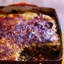 Moussaka Moussaka