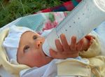 Kamp�ny a szoptat�s mellett