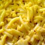 Háromsajtos penne Háromsajtos penne