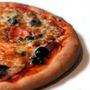 Kagylós pizza Kagylós pizza