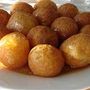 Loukoumades Loukoumades