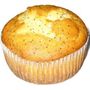 Krumplis-tejfölös muffin Krumplis-tejfölös muffin