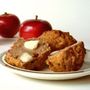 Sütőtökös muffin Sütőtökös muffin