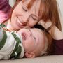 Szájra puszi a babának? Szájra puszi a babának?
