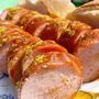 Currywurst Currywurst