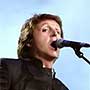 Harmadszorra is megn�s�l Paul McCartney
