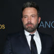 Nem elégedett a barátnőjével Ben Affleck Nem elégedett a barátnőjével Ben Affleck