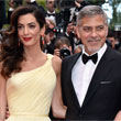 Clooney-ék féltik az ikreiket Clooney-ék féltik az ikreiket