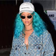 Ez lesz Rihanna új frizurája? Ez lesz Rihanna új frizurája?
