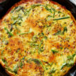 Zöldfűszeres fritatta Zöldfűszeres fritatta