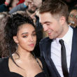 Robert Pattinson ott hagyta a barátnőjét? Robert Pattinson ott hagyta a barátnőjét?
