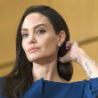 Angelina Jolie randizni készül! Angelina Jolie randizni készül!