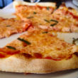 Pizzatészta - alaprecept Pizzatészta - alaprecept
