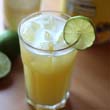 Ananász sour Ananász sour
