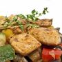 Csirkés potjie Csirkés potjie