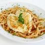 Brokkolis tagliatelle Brokkolis tagliatelle
