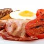 Ham and eggs Ham and eggs
