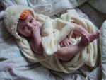Sima, mint a baba popsija