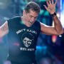 Csúnyán bolondot csinált magából David Hasselhoff Csúnyán bolondot csinált magából David Hasselhoff