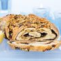 Szilvás stollen Szilvás stollen