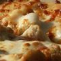 Sütőtökös- angolszalonnás pizza Sütőtökös- angolszalonnás pizza