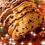 Klasszikus stollen Klasszikus stollen