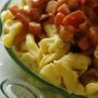 Tortellini primavera Tortellini primavera
