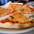 Pizza romana Pizza romana