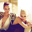 Tavaszi aranyl�z