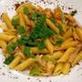 Penne tofuval Penne tofuval