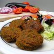 Falafel Falafel